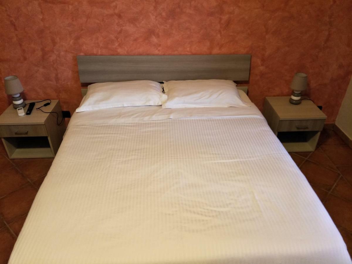 B&B Benjamas Bisacquino Esterno foto